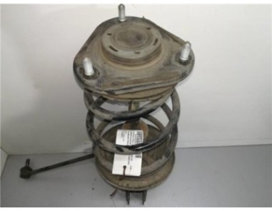 Amortiguador Delantero Izquierdo Toyota PRIUS 1 8 16V 