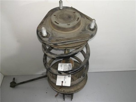 Amortiguador Delantero Izquierdo Toyota PRIUS 1 8 16V 