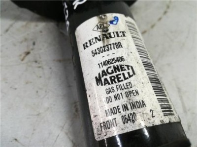 Amortiguador Delantero Izquierdo Dacia DOKKER 1 6