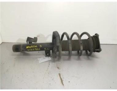 Amortiguador Delantero Izquierdo Mazda 3 LIM  2 2 Turbodiesel 