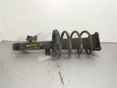 Amortiguador Delantero Izquierdo Mazda 3 LIM  2 2 Turbodiesel 