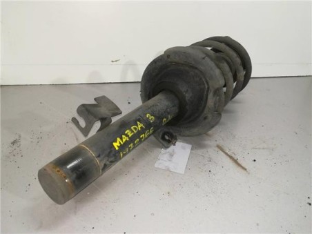 Amortiguador Delantero Izquierdo Mazda 3 LIM  2 2 Turbodiesel 