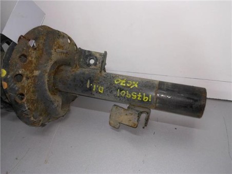 Amortiguador Delantero Izquierdo Volvo XC70 2 4 D 