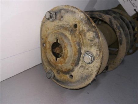 Amortiguador Delantero Izquierdo Volvo XC70 2 4 D 