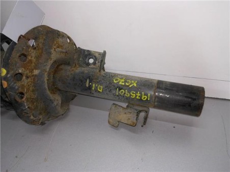 Amortiguador Delantero Izquierdo Volvo XC70 2 4 D 