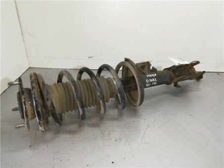 Amortiguador Delantero Izquierdo Suzuki GRAND VITARA JB 1 9 DDiS Turbodiesel 