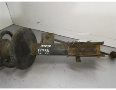 Amortiguador Delantero Izquierdo Suzuki GRAND VITARA JB 1 9 DDiS Turbodiesel 