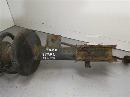 Amortiguador Delantero Izquierdo Suzuki GRAND VITARA JB 1 9 DDiS Turbodiesel 