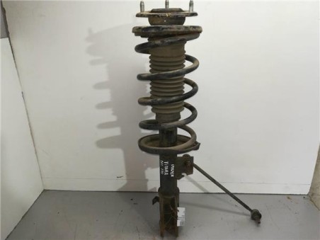 Amortiguador Delantero Izquierdo Suzuki GRAND VITARA JB 1 9 DDiS Turbodiesel 