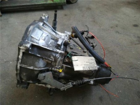 Caja Cambios Manual Hyundai ATOS PRIME 1 0 