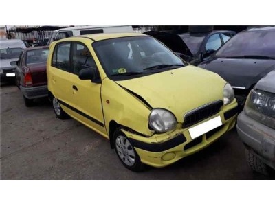 Caja Cambios Manual Hyundai ATOS PRIME 1 0  2