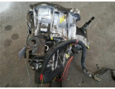 Caja Cambios Manual Hyundai ATOS PRIME 1 0 