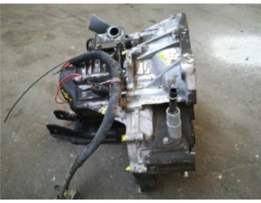 Caja Cambios Manual Hyundai ATOS PRIME 1 0 