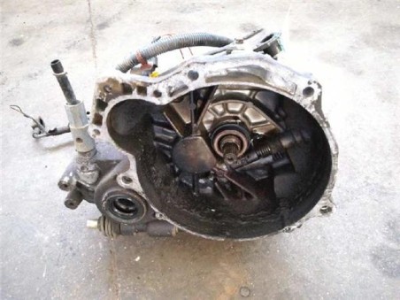 Caja Cambios Manual Hyundai ATOS PRIME 1 0 