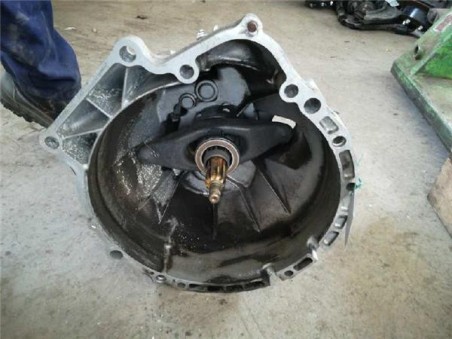 Caja Cambios Manual BMW SERIE 3 COMPACT 1 8 16V 