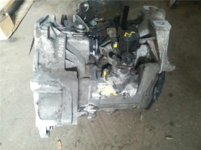 Caja Cambios Manual Audi A3 1 8 20V