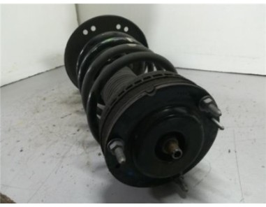 Amortiguador Delantero Izquierdo Peugeot 508 2 0 16V HDi FAP 