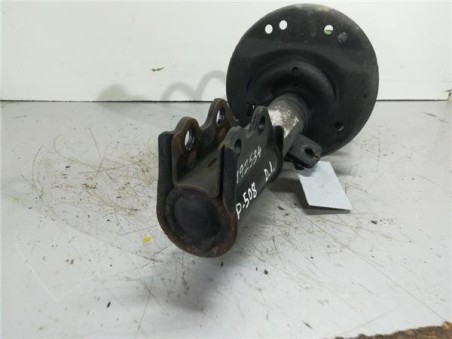 Amortiguador Delantero Izquierdo Peugeot 508 2 0 16V HDi FAP 