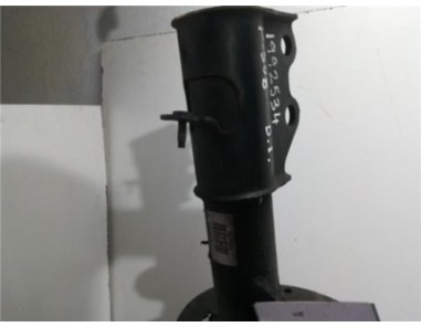 Amortiguador Delantero Izquierdo Peugeot 508 2 0 16V HDi FAP 