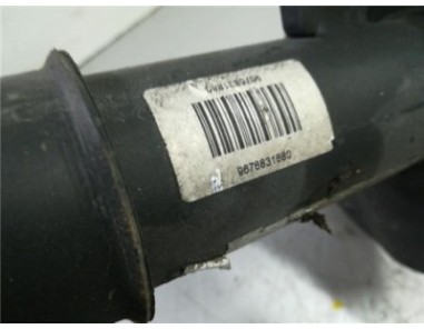 Amortiguador Delantero Izquierdo Peugeot 508 2 0 16V HDi FAP 