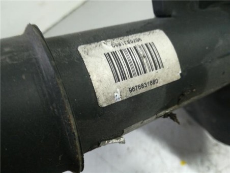 Amortiguador Delantero Izquierdo Peugeot 508 2 0 16V HDi FAP 