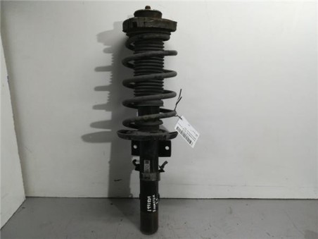 Amortiguador Delantero Izquierdo Skoda ROOMSTER 1 9 TDI 