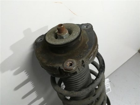 Amortiguador Delantero Izquierdo Skoda ROOMSTER 1 9 TDI 