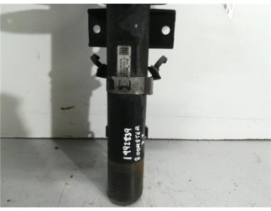 Amortiguador Delantero Izquierdo Skoda ROOMSTER 1 9 TDI 