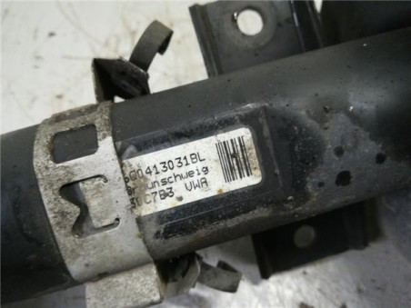 Amortiguador Delantero Izquierdo Skoda ROOMSTER 1 9 TDI 