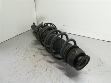 Amortiguador Delantero Izquierdo Skoda Rapid  1 6 Active [1 6 Ltr  - 85 kW TDI DPF]