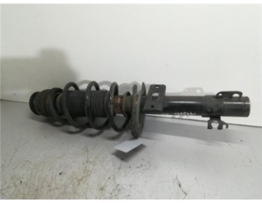 Amortiguador Delantero Izquierdo Skoda Rapid  1 6 Active [1 6 Ltr  - 85 kW TDI DPF]