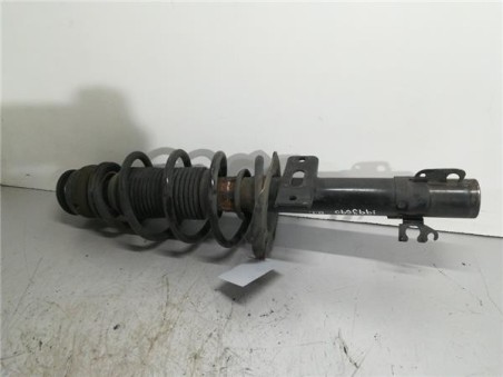 Amortiguador Delantero Izquierdo Skoda Rapid  1 6 Active [1 6 Ltr  - 85 kW TDI DPF]