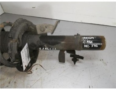 Amortiguador Delantero Izquierdo Ford C-Max  1 5 Titanium [1 5 Ltr  - 88 kW TDCi CAT]