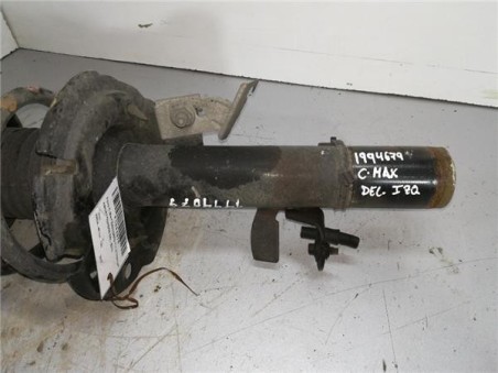 Amortiguador Delantero Izquierdo Ford C-Max  1 5 Titanium [1 5 Ltr  - 88 kW TDCi CAT]