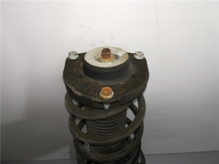 Amortiguador Delantero Izquierdo Skoda Yeti  1 2 Active [1 2 Ltr  - 81 kW TSI]