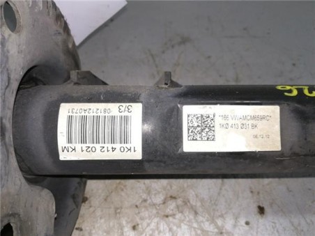 Amortiguador Delantero Izquierdo Skoda Yeti  1 2 Active [1 2 Ltr  - 81 kW TSI]