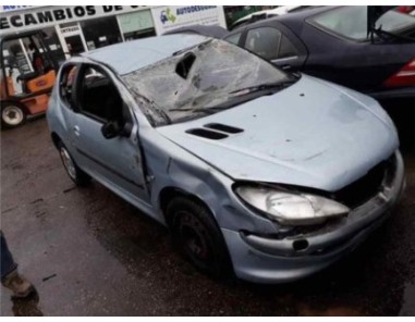 Caja Cambios Manual Peugeot 206 BERLINA 1 4 HDi 