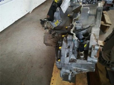 Caja Cambios Manual Chevrolet LACETTI 2 0 D 