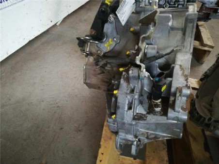 Caja Cambios Manual Chevrolet LACETTI 2 0 D 