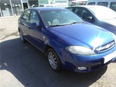 Caja Cambios Manual Chevrolet LACETTI 2 0 D  2