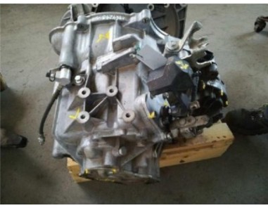 Caja Cambios Manual Chevrolet LACETTI 2 0 D 