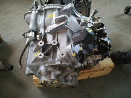 Caja Cambios Manual Chevrolet LACETTI 2 0 D 