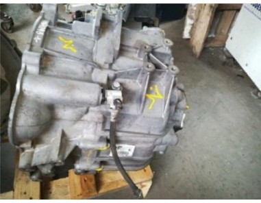 Caja Cambios Manual Chevrolet LACETTI 2 0 D 