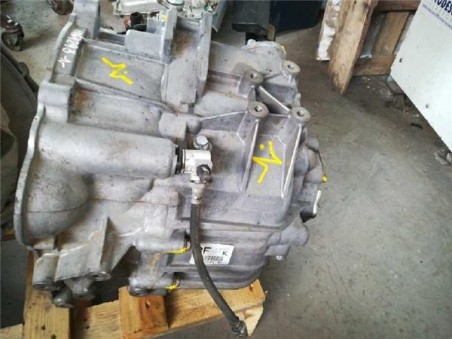Caja Cambios Manual Chevrolet LACETTI 2 0 D 