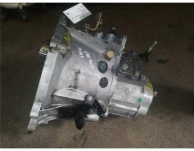 Caja Cambios Manual Peugeot 307 BREAK / SW 1 6 HDi 