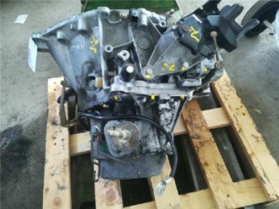 Caja Cambios Manual Citroen XSARA PICASSO 2 0 HDi