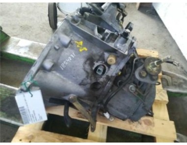 Caja Cambios Manual Citroen XSARA PICASSO 2 0 HDi 