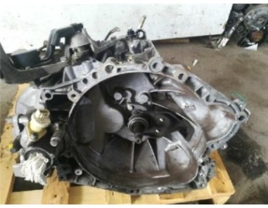 Caja Cambios Manual Citroen XSARA PICASSO 2 0 HDi 