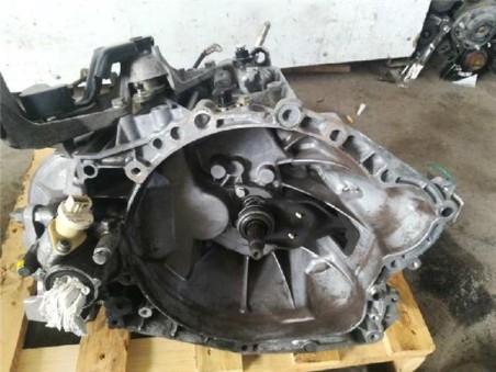 Caja Cambios Manual Citroen XSARA PICASSO 2 0 HDi 