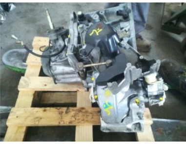 Caja Cambios Manual Citroen XSARA PICASSO 2 0 HDi 